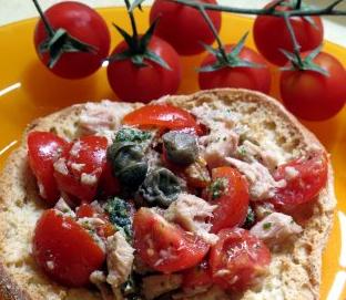 frisella pugliese