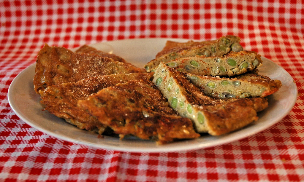 frittataFave