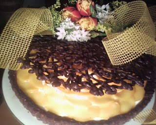 frolla cacao e mascarpone
