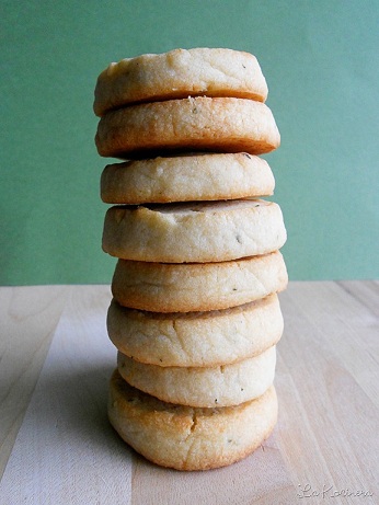 frollini parmigiano