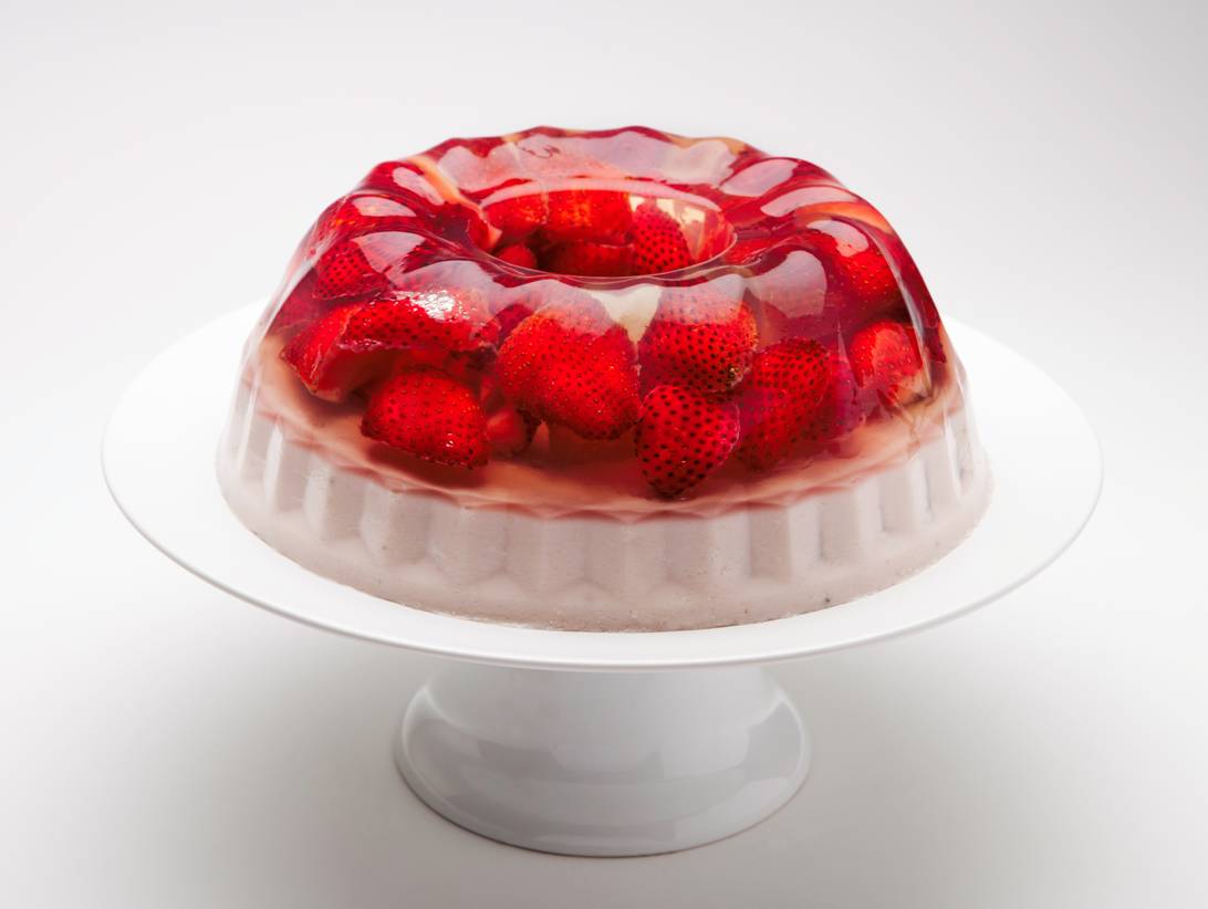 gelatina dolci