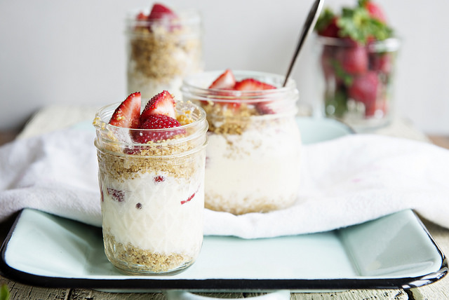 gelato a frutta ricetta