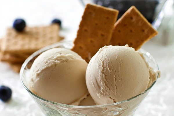 gelato senza gelatiera