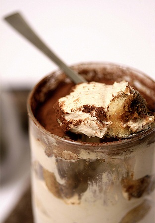 gelato zabaione bimby