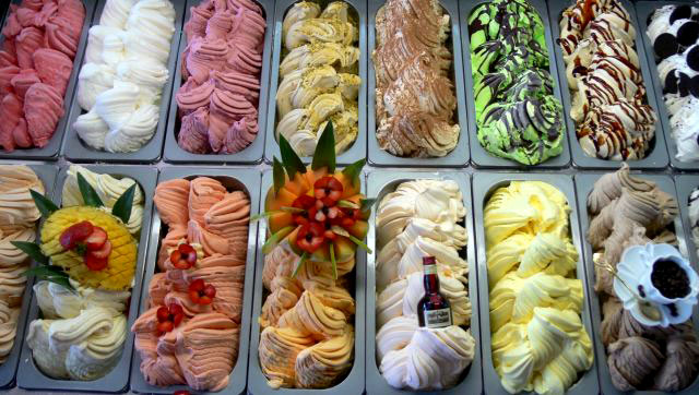 Quale gusto di gelato sei? [TEST]