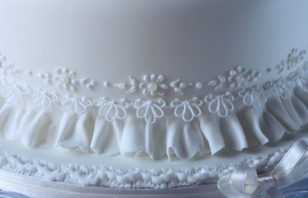 Come Decorare Le Torte Una Guida Utile E Creativa Foto Pourfemme