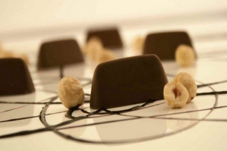 Gianduiotti di Torino