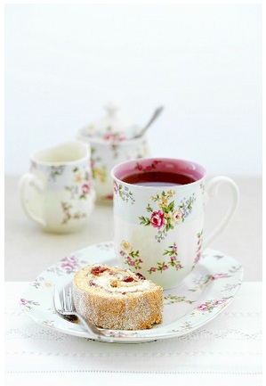 girelle marmellata deliziose