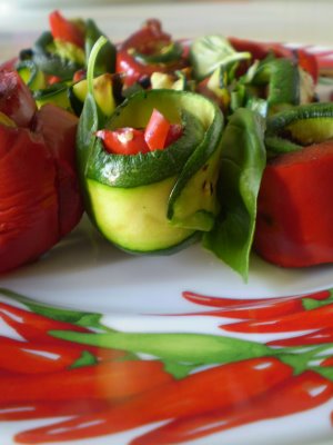 girelle zucchine