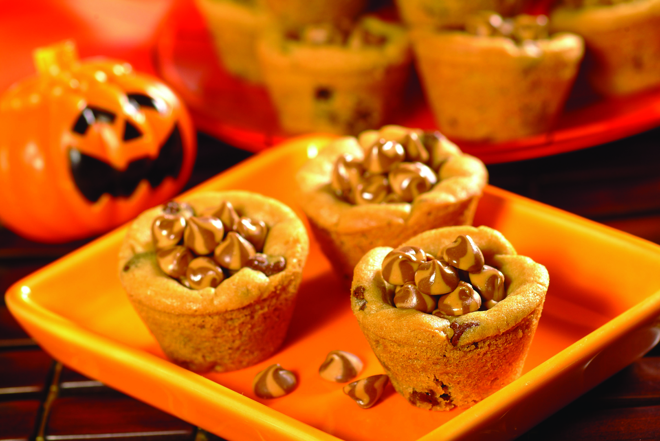 Quale ricetta di Halloween sei? [Test]