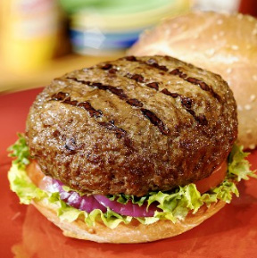 hamburger originale