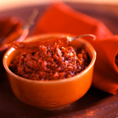 harissa