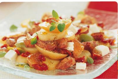 insalata carne simmenthal