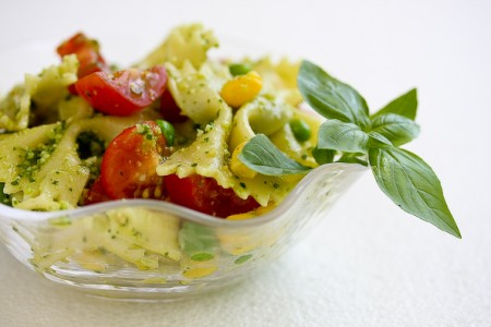insalata di pasta ricetta di base1