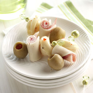 involtini flash