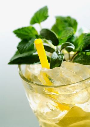 japan ice tea
