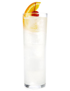 john collins cocktail