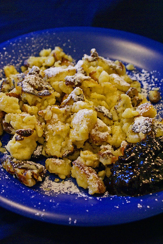 kaiserschmarren