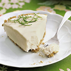 key lime pie