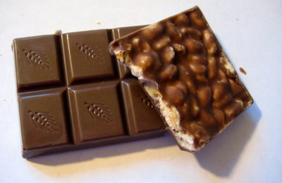 kinder cereali
