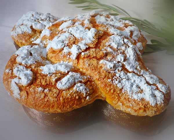 Dolci di Pasqua, vota il tuo preferito