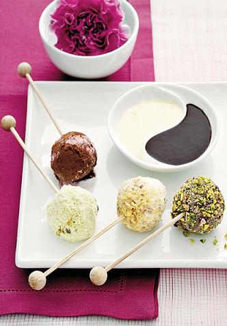 lecca lecca gelato