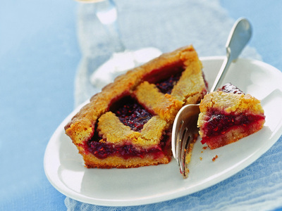 linzer torte austriaca