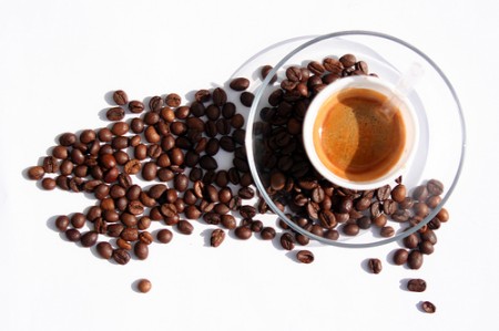 liquore al caffè