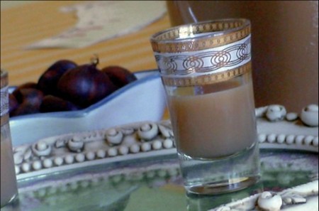 liquore castagne