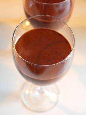 liquore di nutella