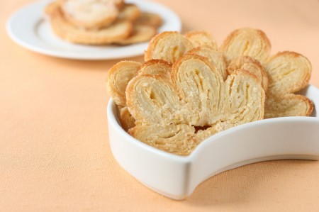manine pasta sfoglia
