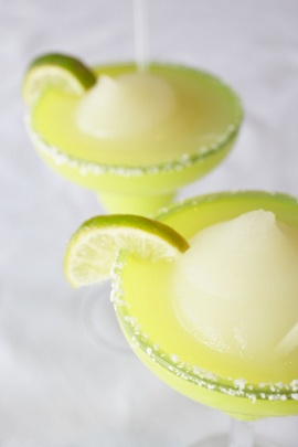 margarita cocktail