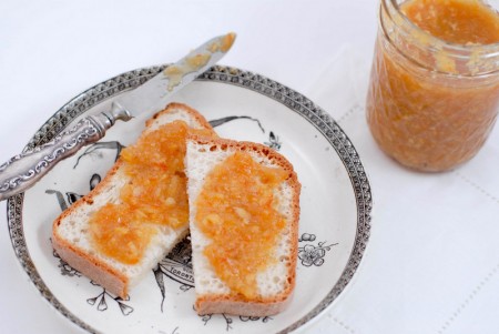 marmellata di agrumi