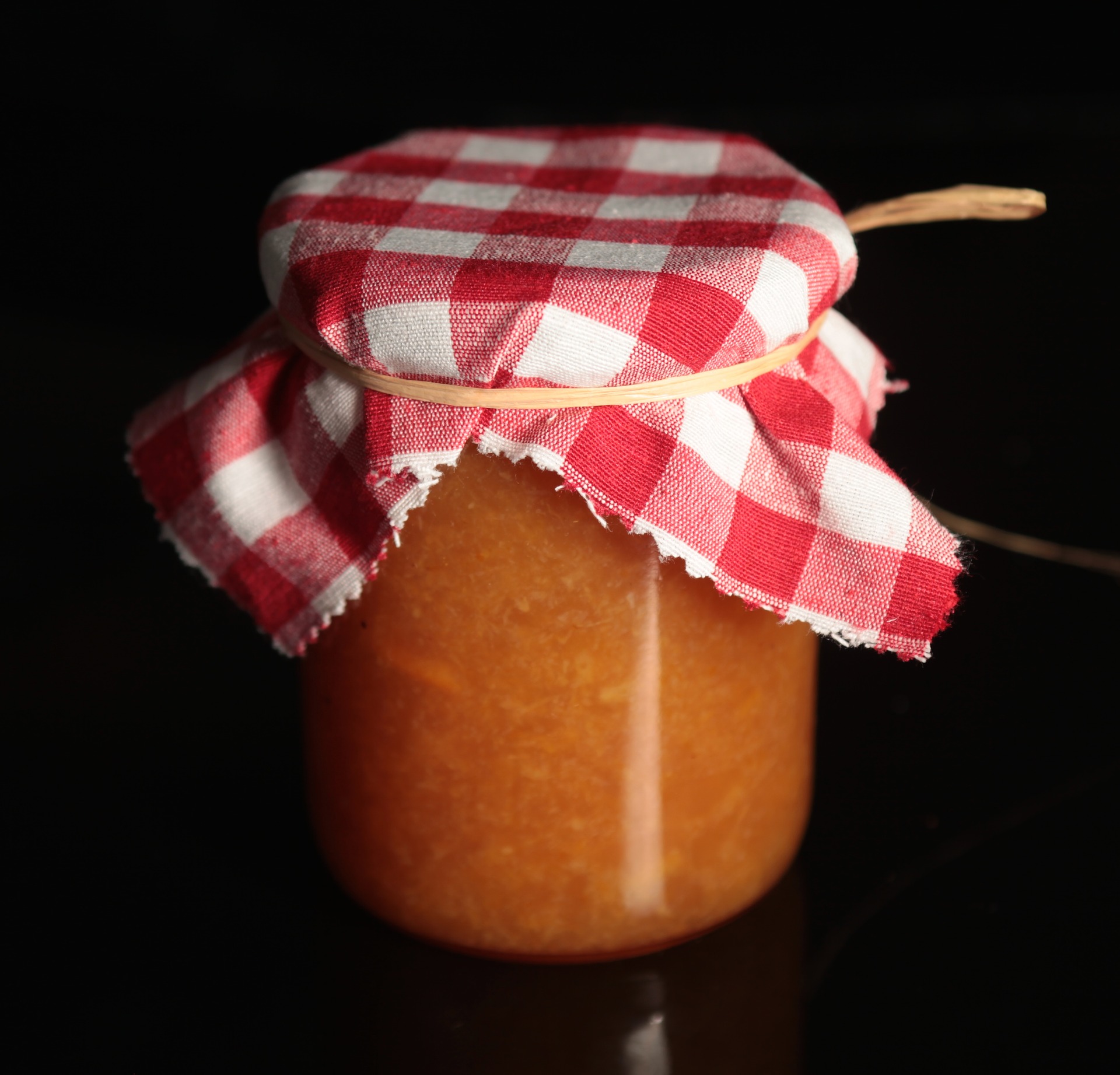 marmellata di cachi