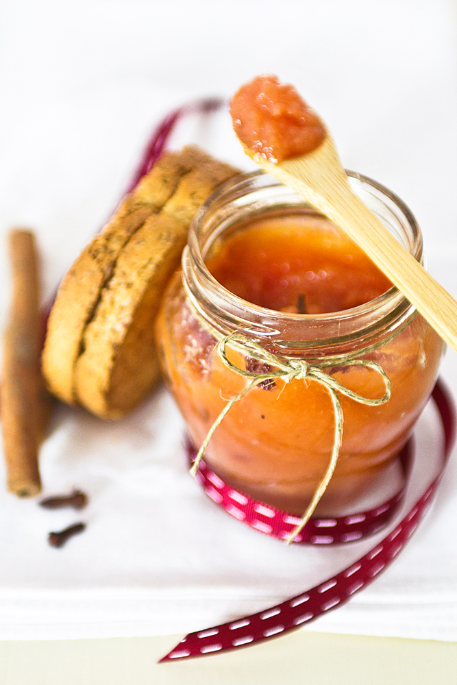 Marmellata di mele