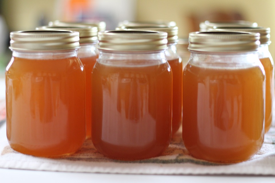marmellata di melone