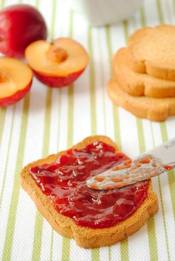 marmellata susine ricetta
