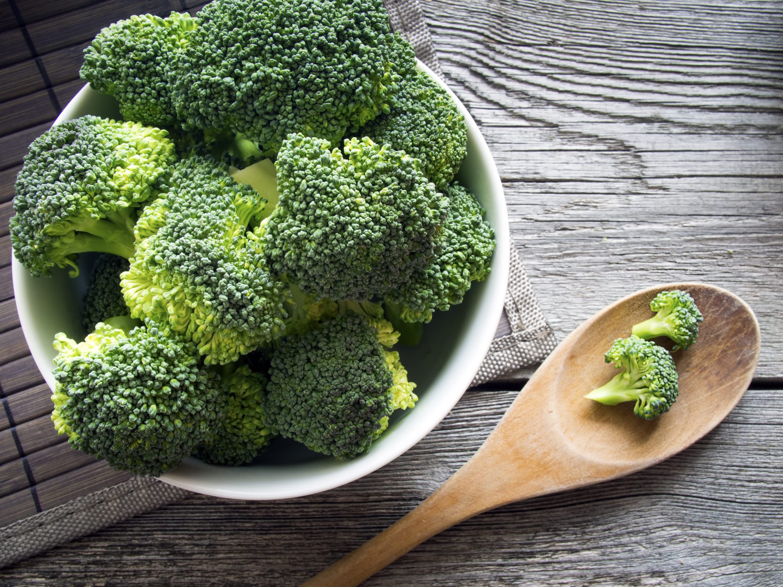 Le migliori ricette coi broccoli