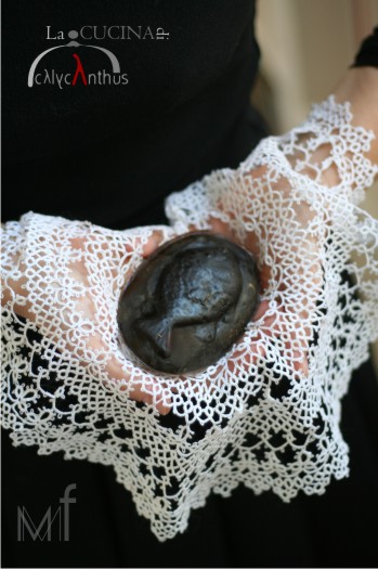 mostarda siciliana