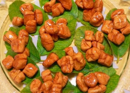 mpagnuccata carnevale