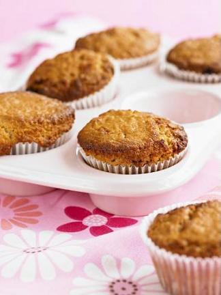 muffin ai cereali