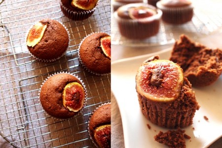 muffin ai fichi
