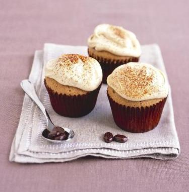 muffin al caffe