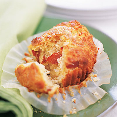 muffin pancetta festa mamma