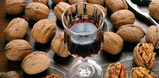 nocino nocillo