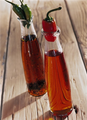 olio peperoncino