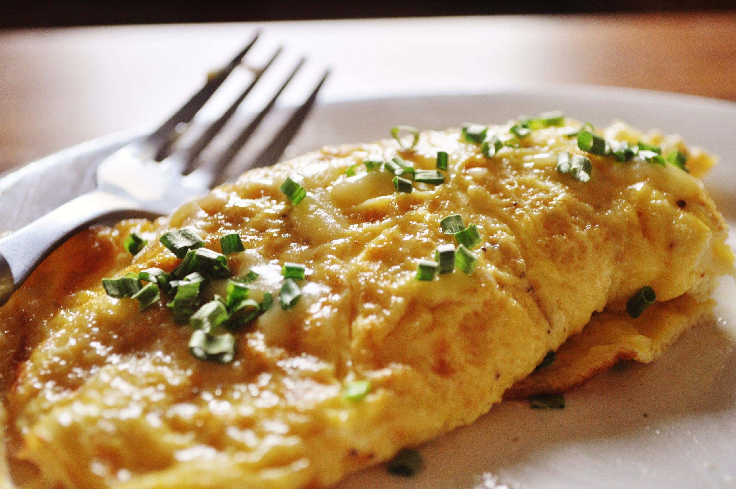 Che omelette sei? [TEST]