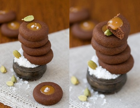 ovi molis cacao