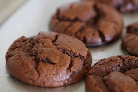 pan biscotto cioccolato