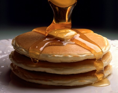 pancakes bimby